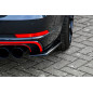 Sottoparaurti laterali posteriori ( adatto solo per Avant ) Audi S4 Typ: B9 (Cod. IN-INE-370045CSL/R Sottoparaurti laterali posteriori ( adatto solo per Avant ) Audi S4 Typ: B9 (Cod. IN-INE-370045CSL/R