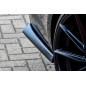 Sottoparaurti laterali posteriori ( adatto solo per Avant ) Audi S4 Typ: B9 (Cod. IN-INE-370045CSL/R Sottoparaurti laterali posteriori ( adatto solo per Avant ) Audi S4 Typ: B9 (Cod. IN-INE-370045CSL/R