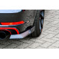 Sottoparaurti laterali posteriori con flaps laterali ( adatto solo per Avant ) Audi S4 Typ: B9 (Cod.