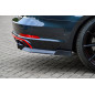 Sottoparaurti laterali posteriori con flaps laterali ( adatto solo per Avant ) Audi S4 Typ: B9 (Cod.