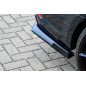 Sottoparaurti laterali posteriori con flaps laterali ( adatto solo per Avant ) Audi S4 Typ: B9 (Cod.