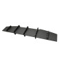 DIFFUSORE POSTERIORE Peugeot RCZ Mk1 / Mk1 Facelift (Cod. M-PE-RCZ-1F-CNC-RS1A)