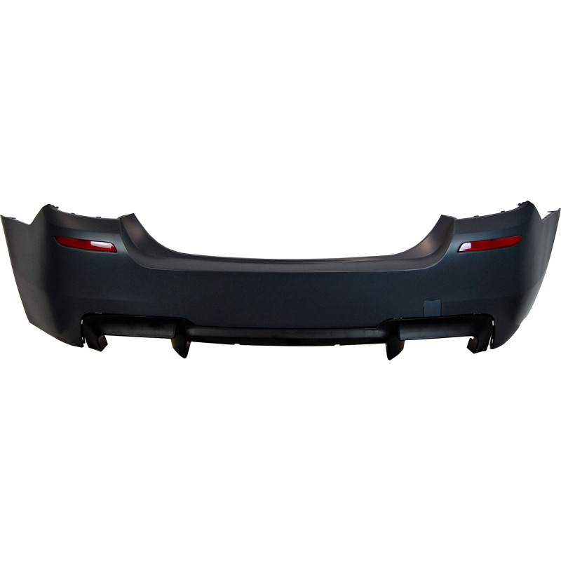 Paraurti Posteriore BMW F10 10-16 (Cod. E-TCB1011)