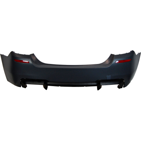 Paraurti Posteriore BMW F10 10-16 (Cod. E-TCB1011)