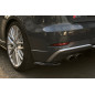 Splitters posteriori laterali Audi S3 8v Facelift (Cod. M-AU-S3-3F-RSD1G)