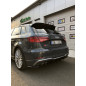 Splitters posteriori laterali Audi S3 8v Facelift (Cod. M-AU-S3-3F-RSD1G)