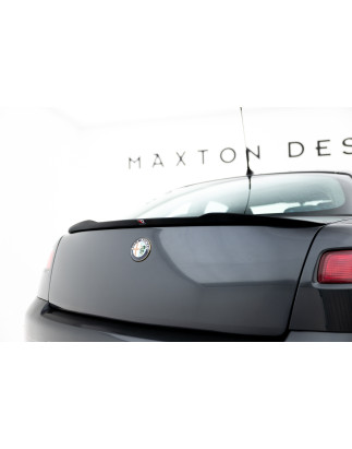 Spoiler Cap Alfa Romeo GT (Cod. M-AL-GT-CAP1G)