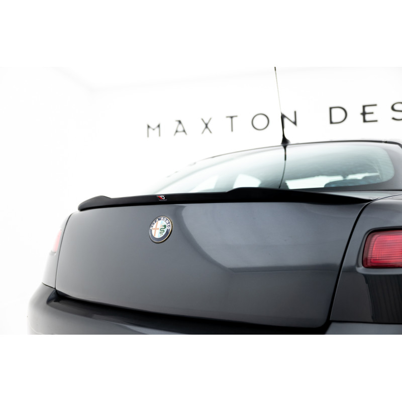 Spoiler Cap Alfa Romeo GT (Cod. M-AL-GT-CAP1G)