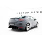 Spoiler Cap Alfa Romeo GT (Cod. M-AL-GT-CAP1G)