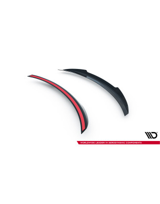 Spoiler Cap Alfa Romeo GT (Cod. M-AL-GT-CAP1G)