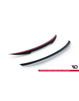 Spoiler Cap Alfa Romeo GT (Cod. M-AL-GT-CAP1G)