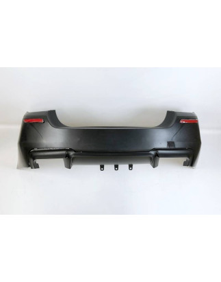 Paraurti Posteriore BMW F10 10-16 (Cod. E-TCB1011)