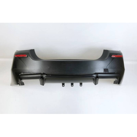 Paraurti Posteriore BMW F10 10-16 (Cod. E-TCB1011)