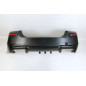 Paraurti Posteriore BMW F10 10-16 (Cod. E-TCB1011)