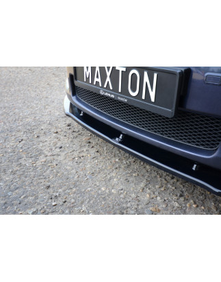 SPLITTER ANTERIORE V.1 Lexus GS Mk3 (Cod. M-LE-GS-3-FD2G)