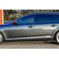 Set minigonne Audi A4 Facelift B9 8W (Cod. IN-INE-370050CA-ABS-5)