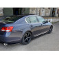 Diffusori minigonne Lexus GS Mk3 (Cod. M-LE-GS-3-SD1G)