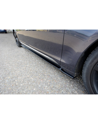 Diffusori minigonne Lexus GS Mk3 (Cod. M-LE-GS-3-SD1G)