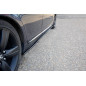 Diffusori minigonne Lexus GS Mk3 (Cod. M-LE-GS-3-SD1G)