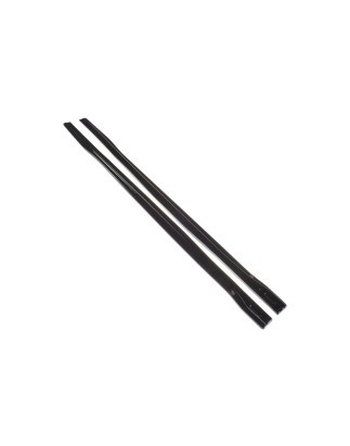 Diffusori minigonne Lexus GS Mk3 (Cod. M-LE-GS-3-SD1G)