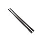 Diffusori minigonne Lexus GS Mk3 (Cod. M-LE-GS-3-SD1G)