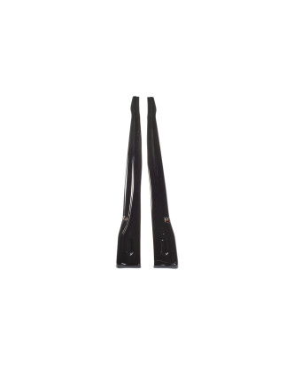 Diffusori minigonne Lexus GS Mk3 (Cod. M-LE-GS-3-SD1G)