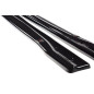 Diffusori minigonne Lexus GS Mk3 (Cod. M-LE-GS-3-SD1G)