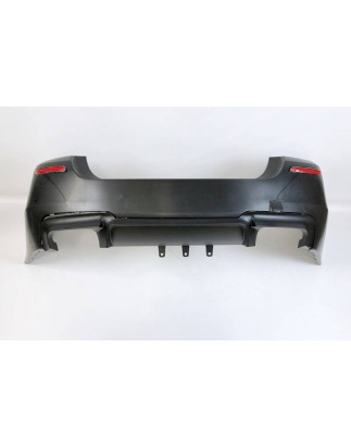 Paraurti Posteriore BMW F10 10-16 (Cod. E-TCB1011)