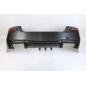 Paraurti Posteriore BMW F10 10-16 (Cod. E-TCB1011)