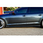 Set minigonne con flaps laterali anteriori Audi A4 Facelift B9 8W (Cod. IN-INE-370050CAWV-ABS-3) Set minigonne con flaps laterali anteriori Audi A4 Facelift B9 8W (Cod. IN-INE-370050CAWV-ABS-3)