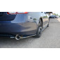 Splitters posteriori laterali Lexus GS Mk3 (Cod. M-LE-GS-3-RSD1G) Splitters posteriori laterali Lexus GS Mk3 (Cod. M-LE-GS-3-RSD1G)