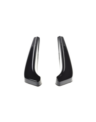 Splitters posteriori laterali Lexus GS Mk3 (Cod. M-LE-GS-3-RSD1G)