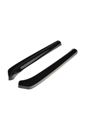 Splitters posteriori laterali Lexus GS Mk3 (Cod. M-LE-GS-3-RSD1G)
