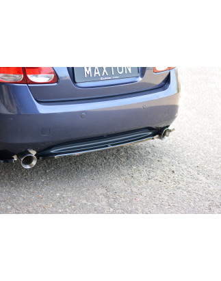 Splitter posteriore Lexus GS Mk3 (Cod. M-LE-GS-3-RD1G)