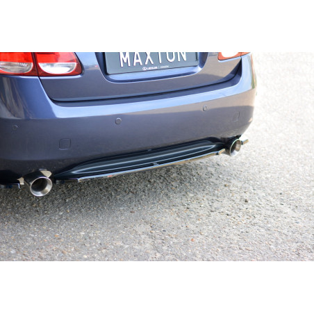 Splitter posteriore Lexus GS Mk3 (Cod. M-LE-GS-3-RD1G)