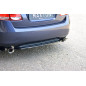 Splitter posteriore Lexus GS Mk3 (Cod. M-LE-GS-3-RD1G)