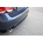 Splitter posteriore Lexus GS Mk3 (Cod. M-LE-GS-3-RD1G)