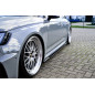 Set minigonne Audi RS4 B9 Avant (Cod. IN-INE-370050CRS-ABS-C)