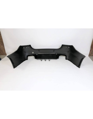 Paraurti Posteriore BMW F10 10-16 (Cod. E-TCB1011)