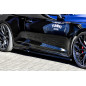 Set minigonne Audi RS5 B9 F5 (Cod. IN-INE-370050CRS5-ABS)