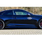 Set minigonne Audi RS5 B9 F5 (Cod. IN-INE-370050CRS5-ABS-C)