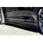 Set minigonne Audi RS5 B9 F5 (Cod. IN-INE-370050CRS5-ABS-C)
