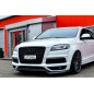 Spoiler paraurti anteriore in abs Audi Q7 4L (Cod. IN-INE-380031BQS-ABS-C) Spoiler paraurti anteriore in abs Audi Q7 4L (Cod. IN-INE-380031BQS-ABS-C)