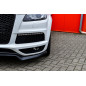Spoiler paraurti anteriore in abs Audi Q7 4L (Cod. IN-INE-380031BQS-ABS-C) Spoiler paraurti anteriore in abs Audi Q7 4L (Cod. IN-INE-380031BQS-ABS-C)