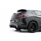 Sottoparaurti posteriore Alfa Romeo Stelvio Mk1 (Cod. M-AL-ST-1-RS1G)