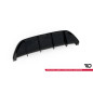 Sottoparaurti posteriore Alfa Romeo Stelvio Mk1 (Cod. M-AL-ST-1-RS1G)