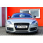 Spoiler paraurti anteriore in abs  Audi TT 8J S-Line (Cod. IN-INE-380031BSL-ABS-G)