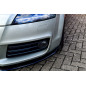 Spoiler paraurti anteriore con flaps laterali Audi TT 8J S-Line (Cod. IN-INE-380031BSLW-ABS-C)