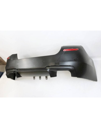 Paraurti Posteriore BMW F10 10-16 (Cod. E-TCB1011)