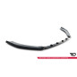 SPLITTER ANTERIORE V.1 Audi RS3 8V FL berlina (Cod. M-AU-RS3-8VF-S-FD1G)